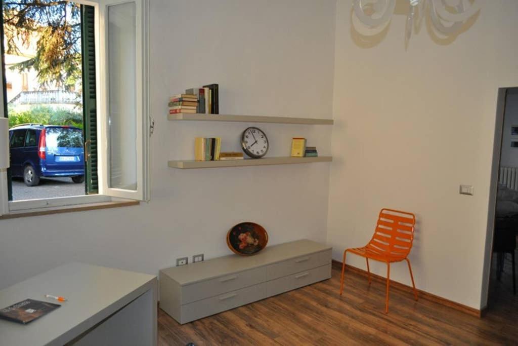 La Boutique Apartment Bettolle Bagian luar foto